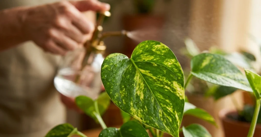 como cuidar de jiboia no vaso (1)