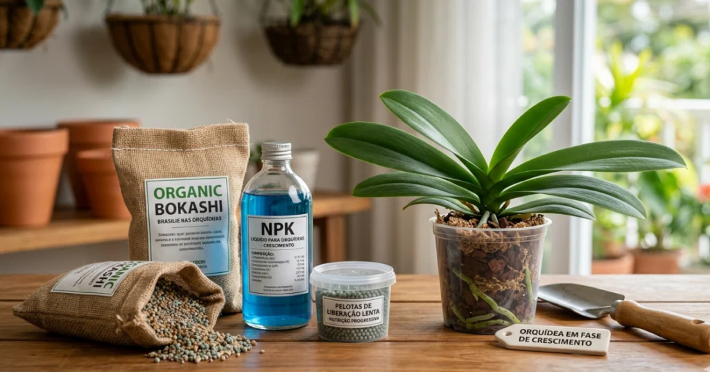 melhor fertilizante para orquídeas 1
